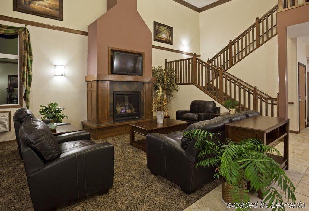 American Inn & Suites Parkers Prairie Interior photo